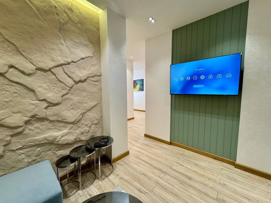 Продается ЖК DREAM HOUSE 2/8/9 8 роддом