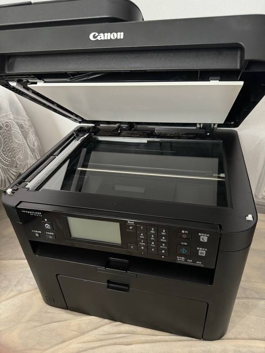 Canon MF 237 w 4/1 Printer Tiniq Uyda Kam Tutilgan Garantya beriladi