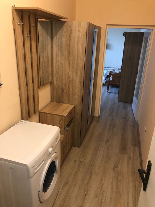 Дава се под наем Едностаен апартамент в Пловдив, Кючук Париж - 39 кв.м за 204 € - Снимка #2