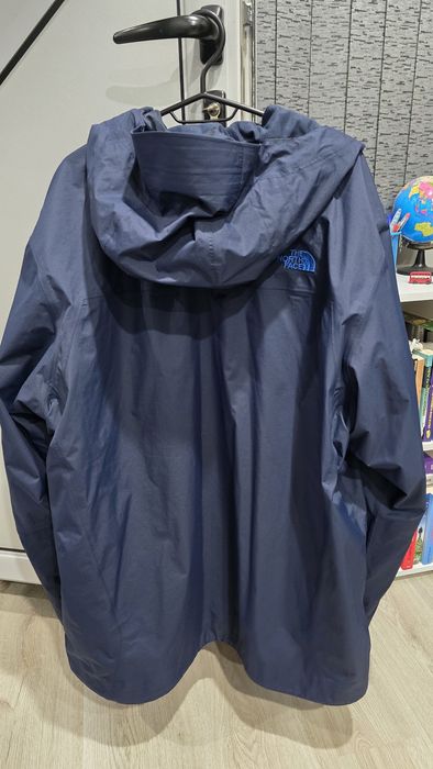 Мъжко зимно яке the North Face XXL