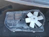 Продам вентилятор охлаждения Ауди 80 б4