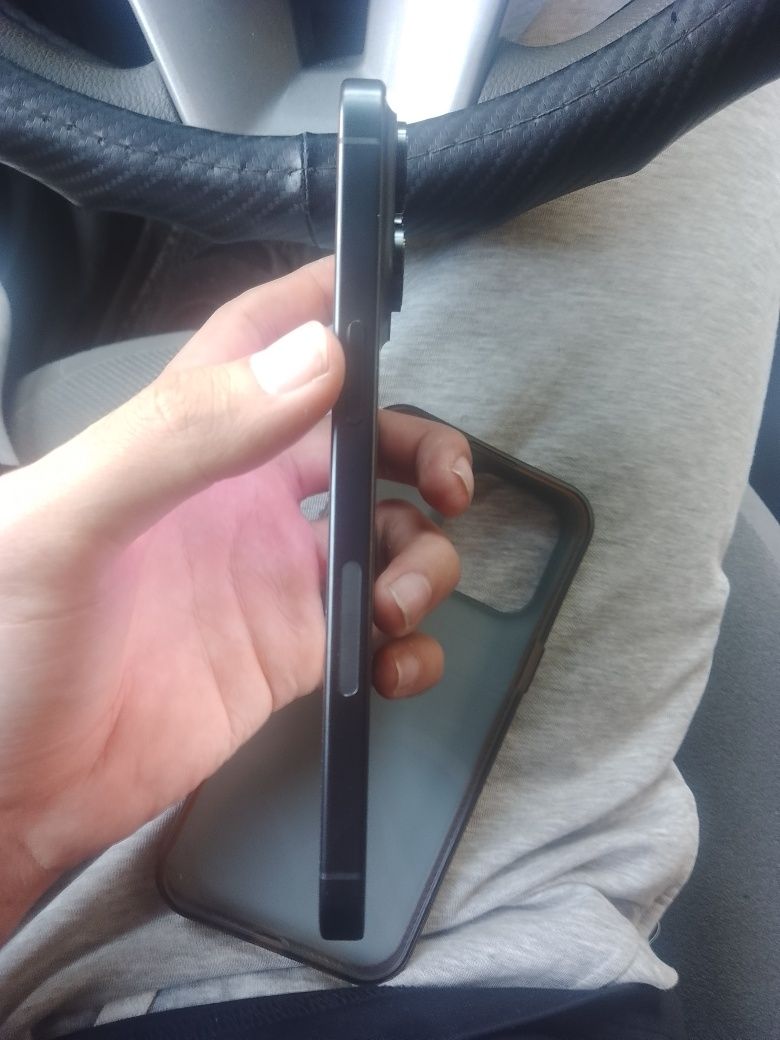 Iphone 15 pro max 256 GB 90% LL/A