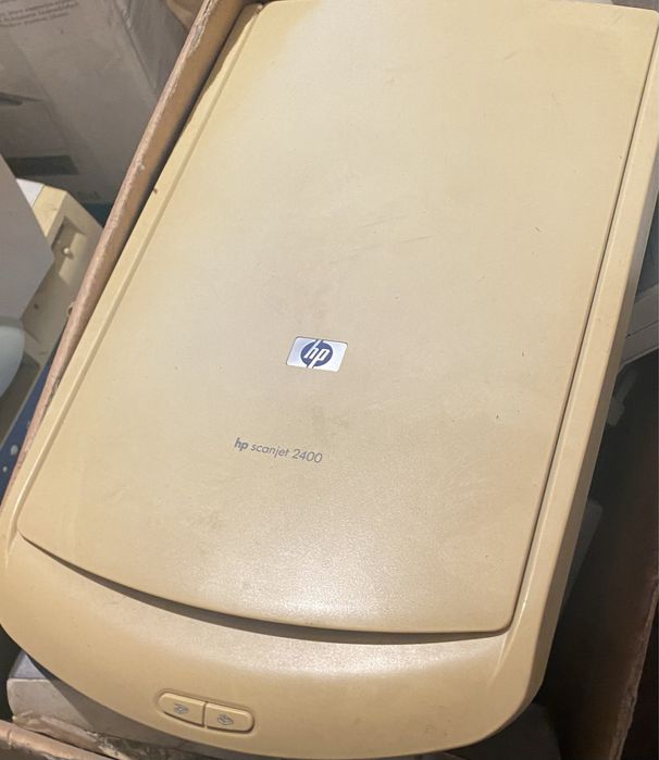 Продаю оргтехнику разную