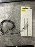Adaptor Audio Baseus Bluetooth