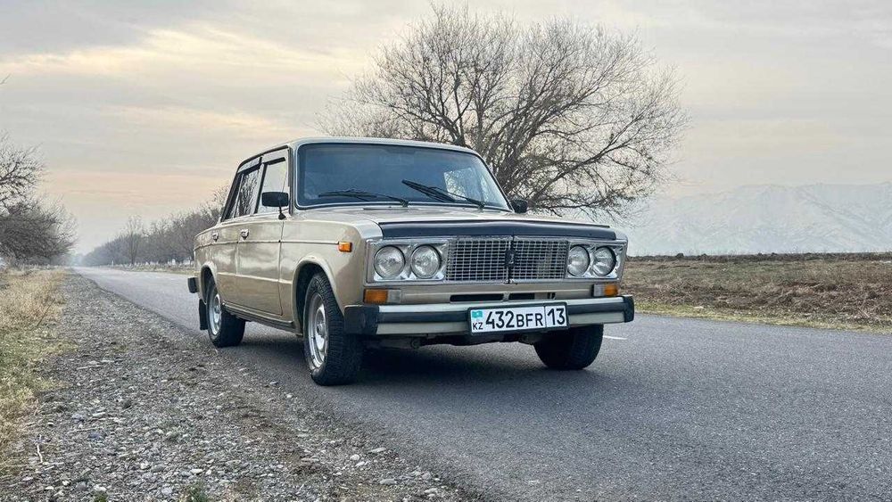 ВАЗ 2106, в хорошем состоянии