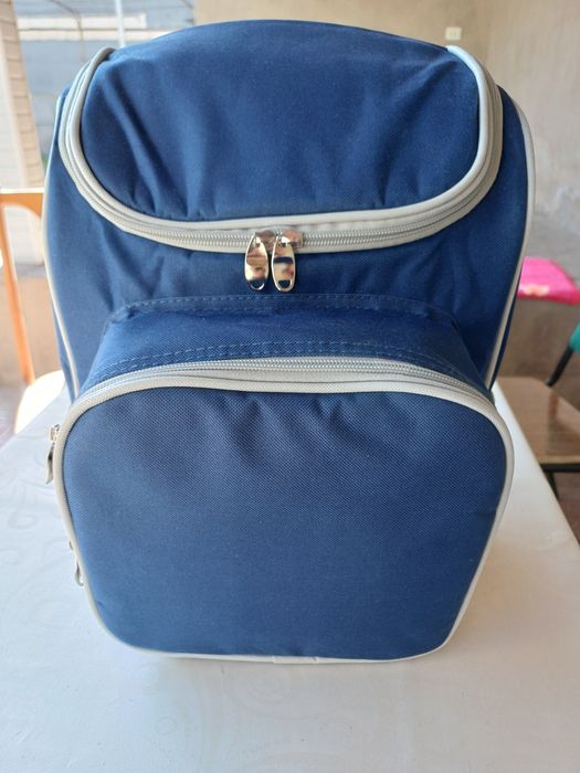 Термо рюкзак новый