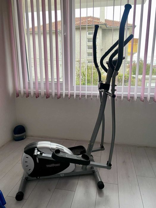 Кростренажор TopSport