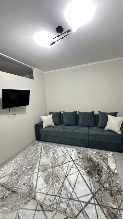 Уютная квартира посуточно ЖК Уш сункар