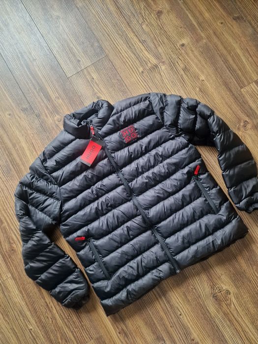 Страхотно мъжко зимно яке голям размер HB  размер 2XL , 3XL , 4XL 
THE