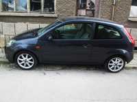 Ford Fiesta Бензин 75 k.s. FEIS KLIMA