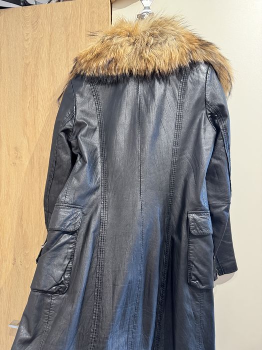 Дамско кажено яке Rockets