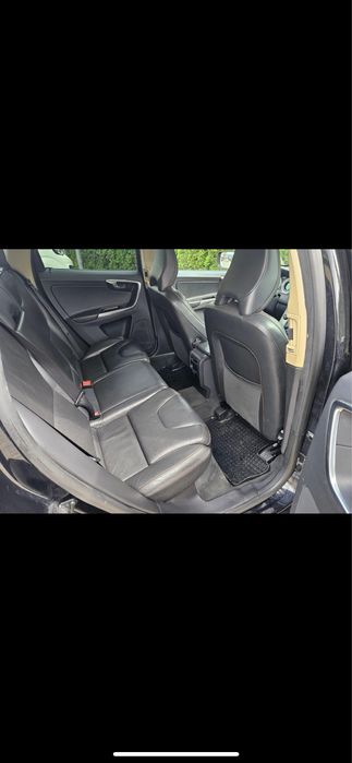 Volvo XC60 2012 euro 5