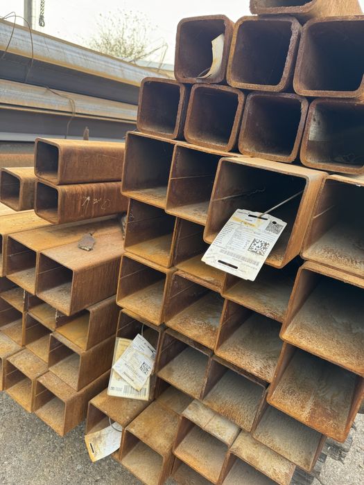 Швеллер, труба, лист, катанка, стал арматурная, уголок,балка