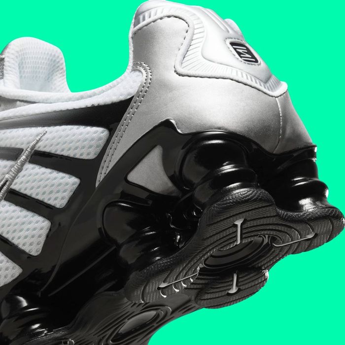 Nike Shox TL 35.5 originali noi