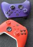 Controller XBOX Series X analoage TMR