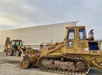 Service/ reparatii excavatoare / buldo / miniexcavatoare / Bobcat