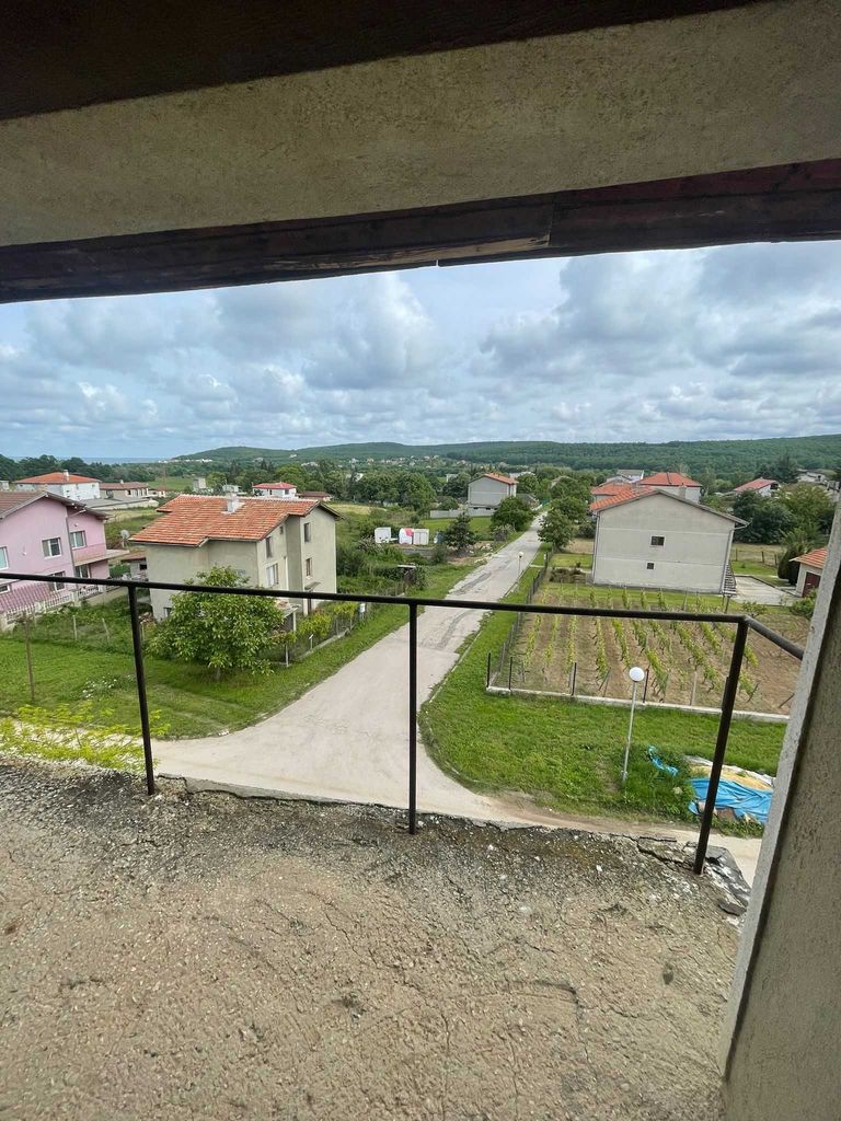 Продава се Многостаен апартамент в Обзор - 102 кв.м за 373 €/кв.м - Снимка #5