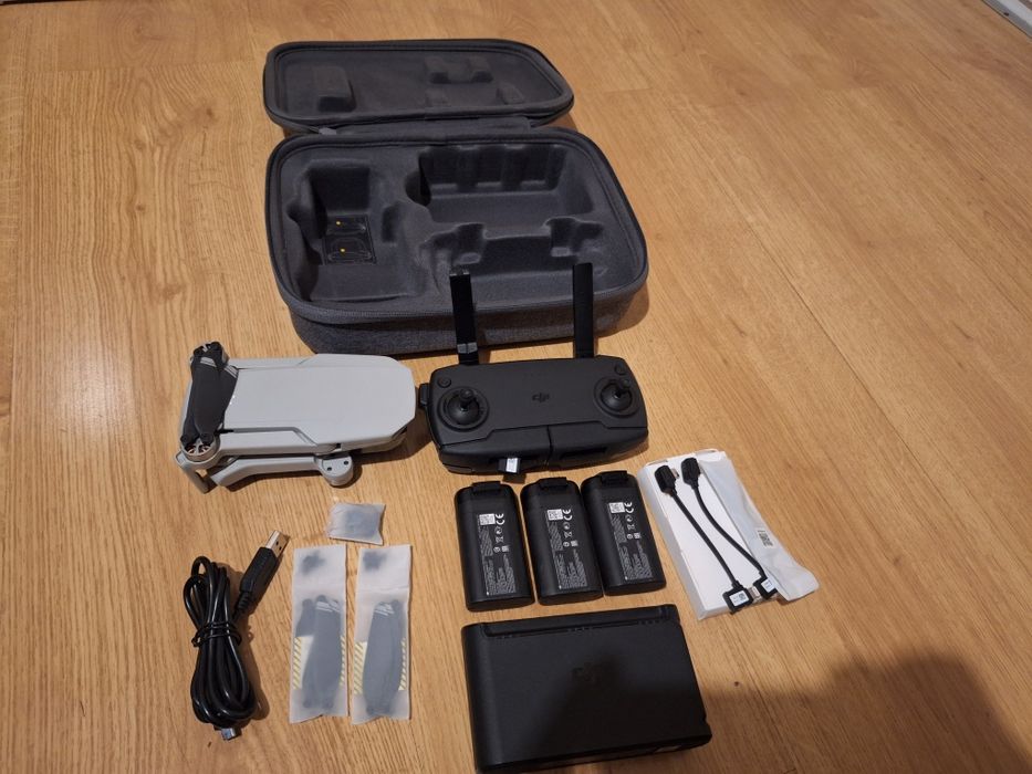 Дрон Dji mavic mini Fly More Combo