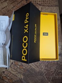 Xiomi Poco X4 Pro