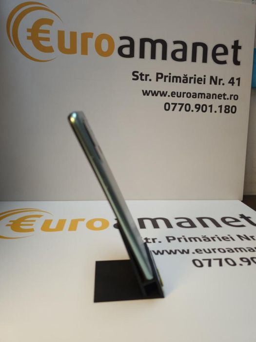 Telefon mobil Xiaomi Redmi 10C, Dual SIM, 128GB, 4G Verde -P-