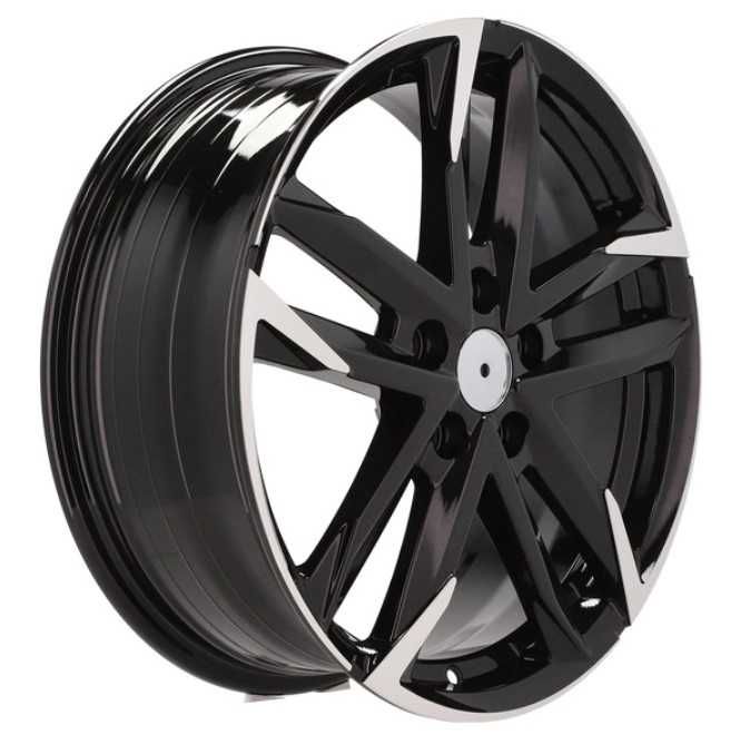 18" Джанти Тойота 5X114.3 Toyota Rav4 Avensis Corolla Chr CH-R Camry
