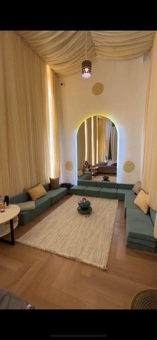 Почасовая аренда зала