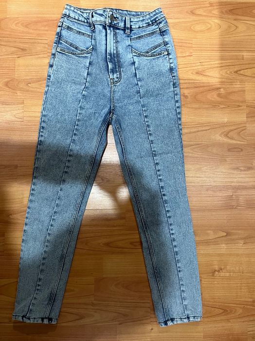 Нови дамски дънки