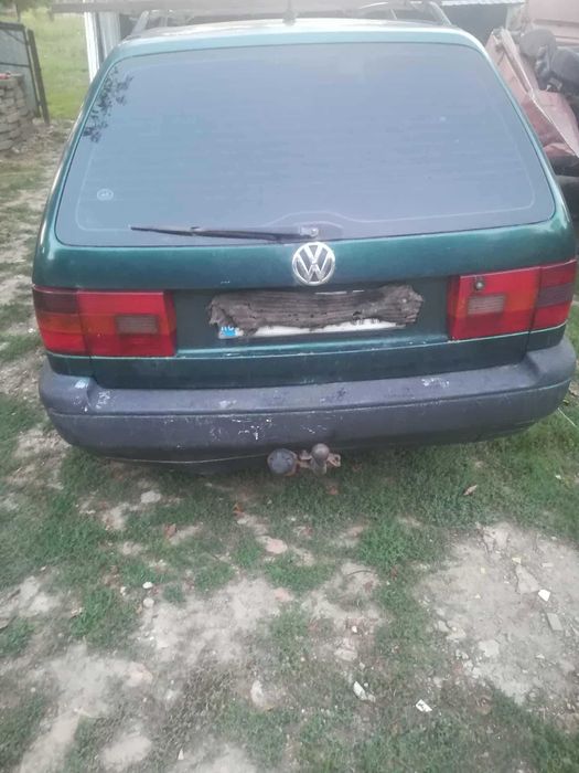 Vand passat intermediar (b4)