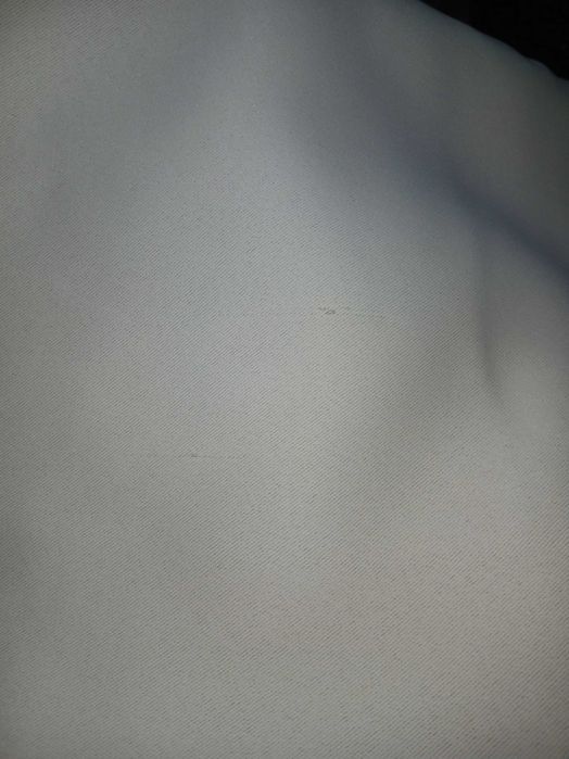 Set 2 perdele blackout Deconovo, 130 x 210 cm, bej