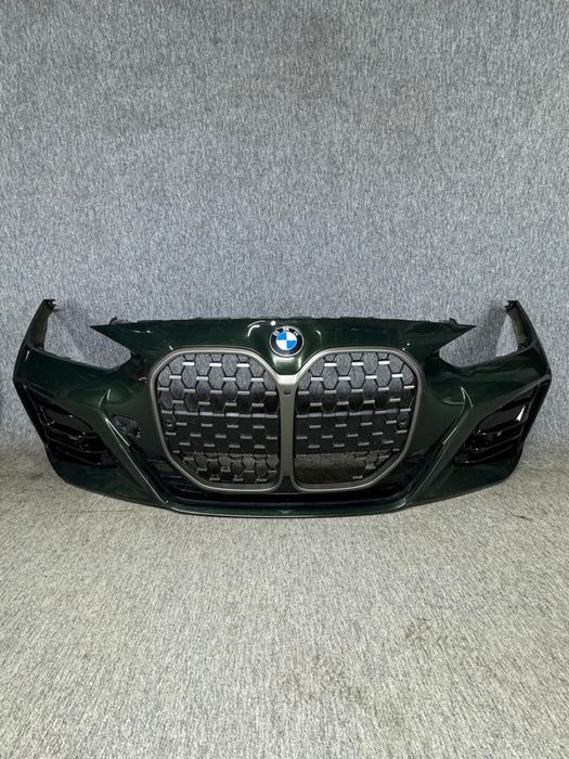 Bara fata Bmw seria 4 G22 G23 M-pachet