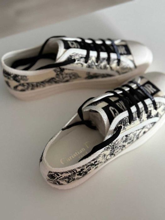 Adidași Dior NOI!!!