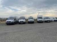 Piese mercedes sprinter / motor 2.2 cdi / cardan/ punte spate