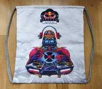 Red Bull / World DJ championships - мешка