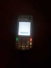 Продам Nokia 6680 ретро