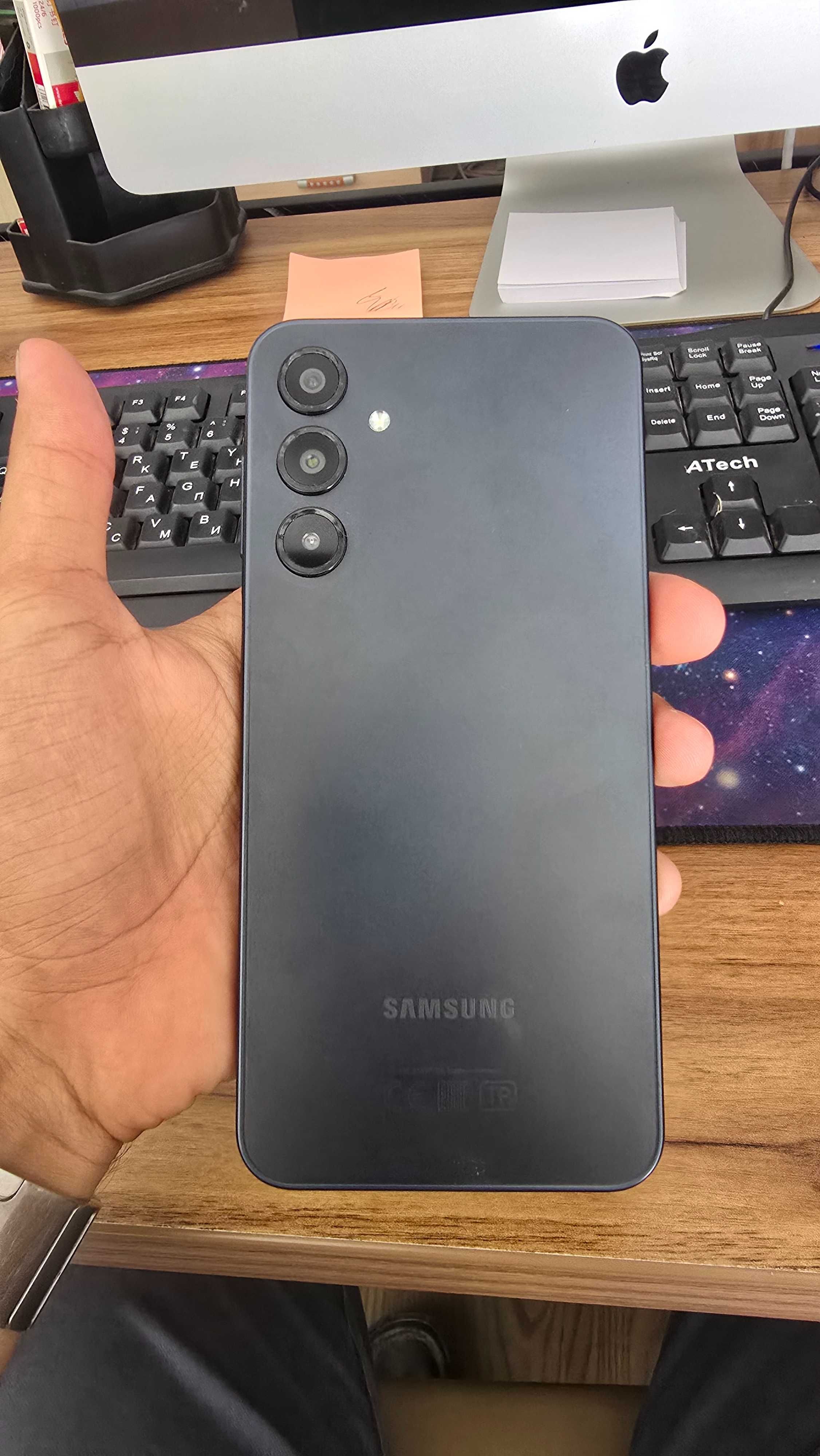 Samsung A16 128 gb