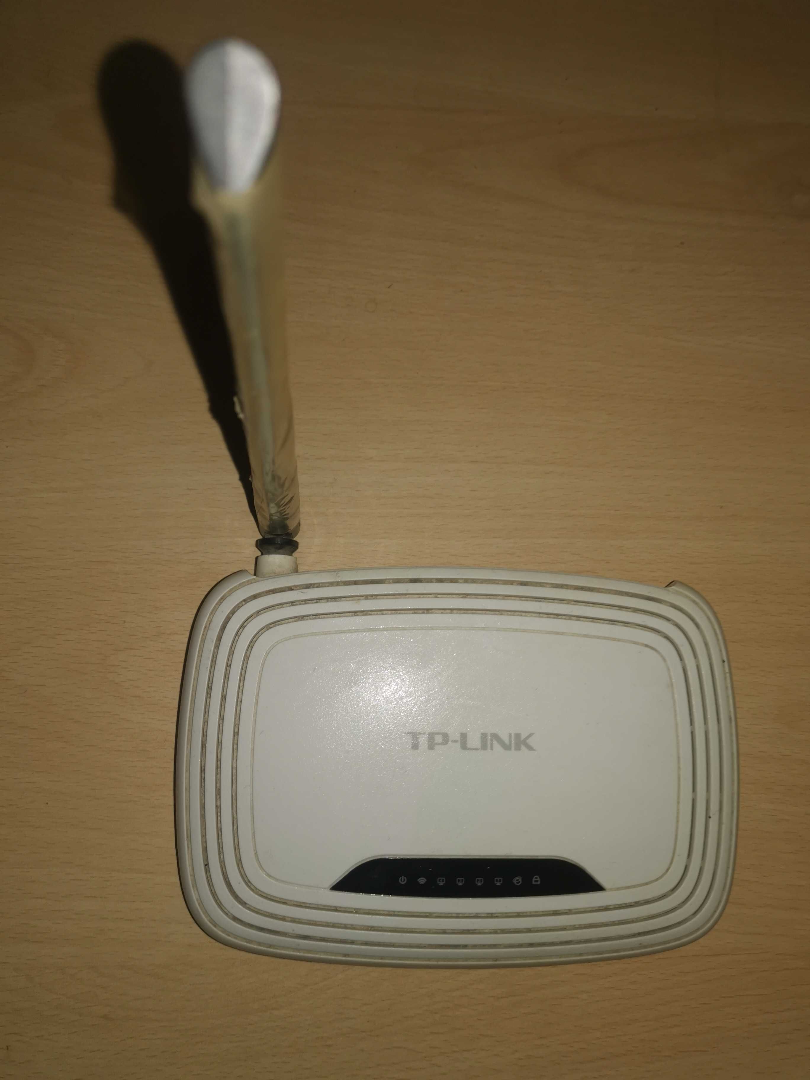 Рутер - TP - LINK