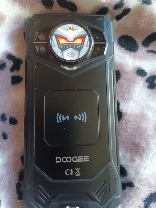 Telefon dooge S200X