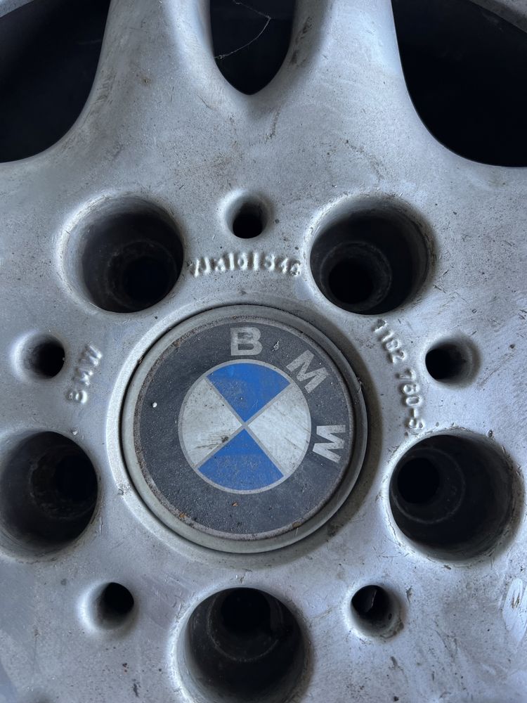 Джанти БМВ BMW