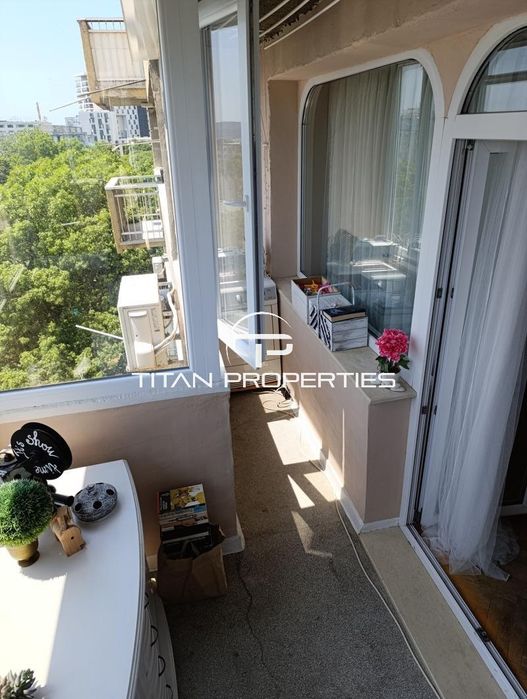 Продава се Тристаен апартамент в Варна, Чайка - 94 кв.м за 2425 €/кв.м - Снимка #13