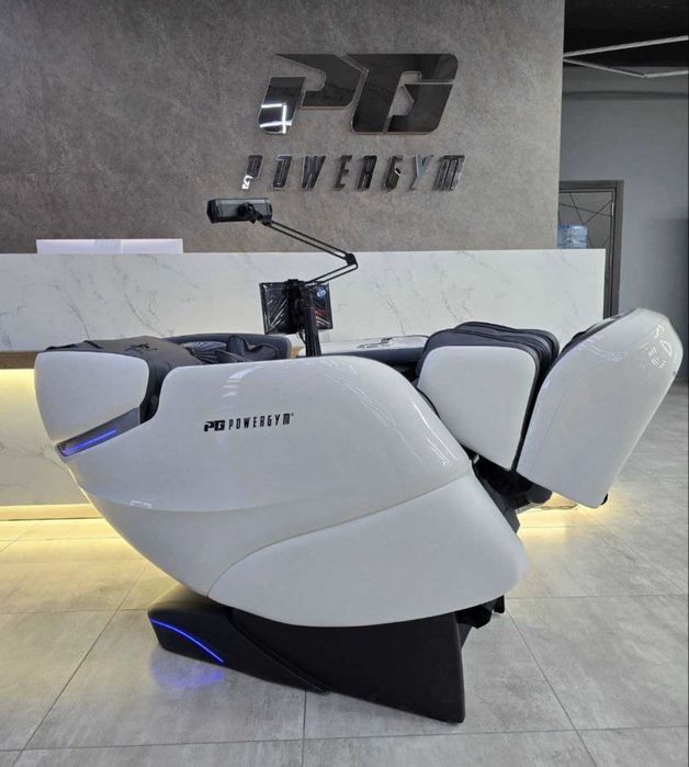 Massaj Kreslo | Massajniy Kreslo | Массажное Кресло