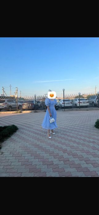 Турецк.Вечерний көйлек