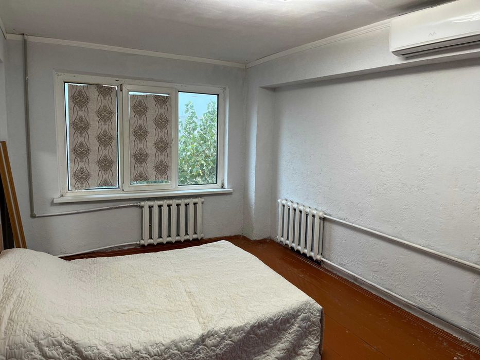 Сдам двухкомнатную квартиру на долгий срок!