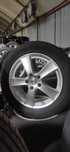 Vand set jante aliaj Opel Insignia B 5X115 r17' cu senzori presiune