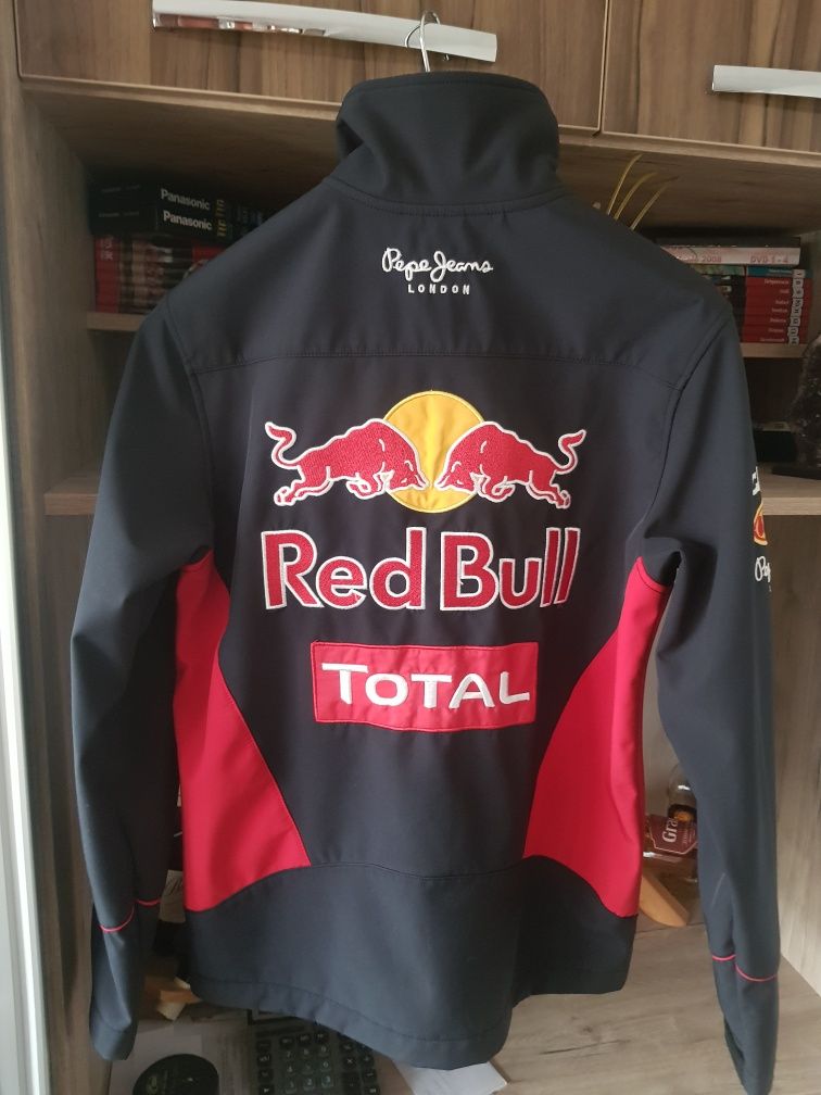 Vănd geacă Formula 1 Red Bull