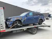 Mercedes C 270 CDI