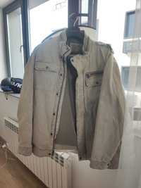 Продам куртка мужская Levi Straus original Riveted