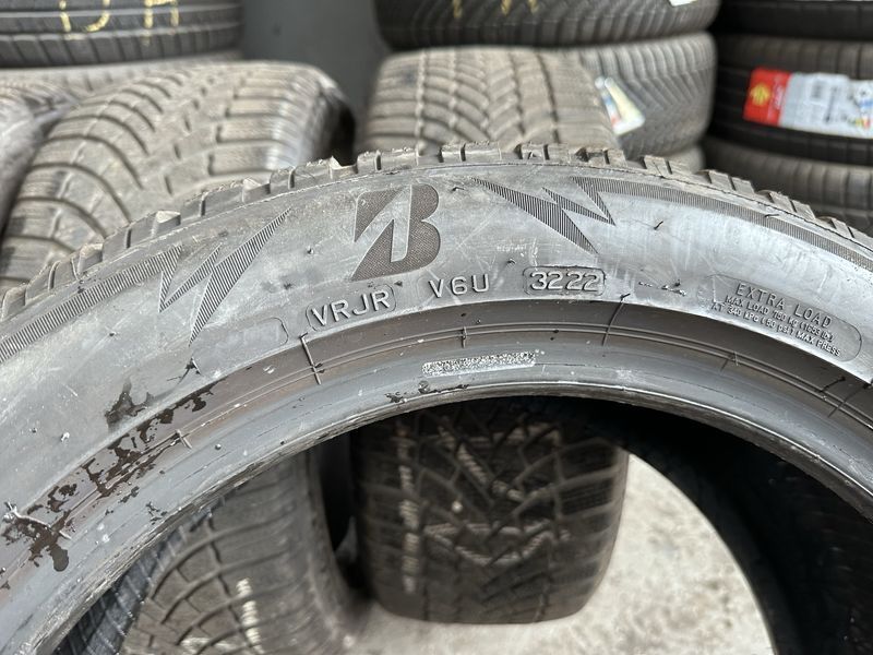 225/50/17 BRIDGESTONE 4бр