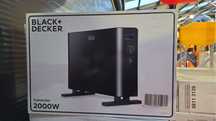 Convector cu PROTECTIE la supraincalzire.