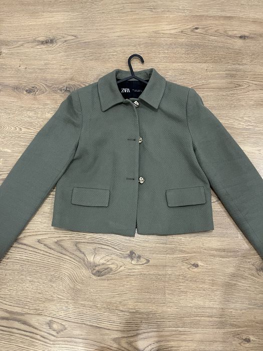 Sacou Zara de dama