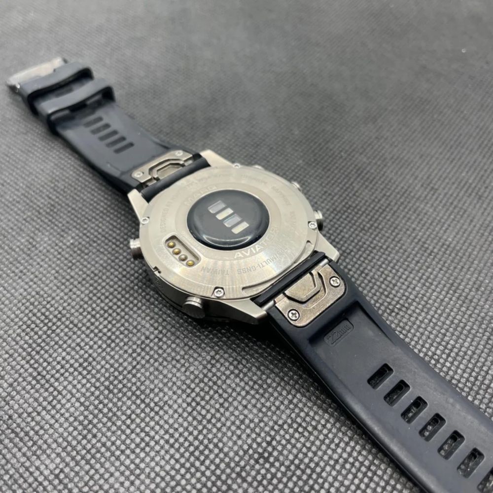 Garmin marq aviator gen 1